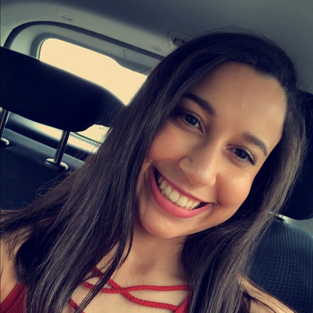 Meet your Posher, Julea
